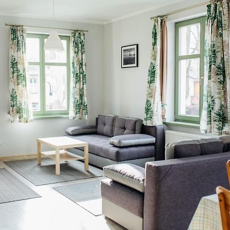 Villa Sopocka Sopot Exteriör bild