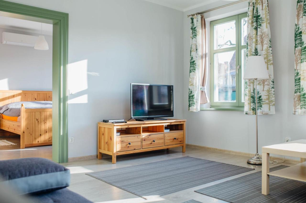 Villa Sopocka Sopot Exteriör bild