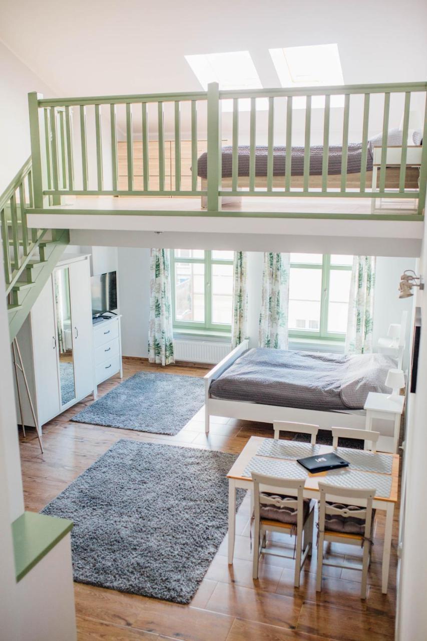 Villa Sopocka Sopot Exteriör bild